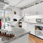 3 Bedroom Amazing In Vaeggerlose Дом отдыха Boto By