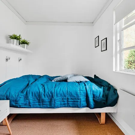 3 Bedroom Amazing In Vaeggerlose