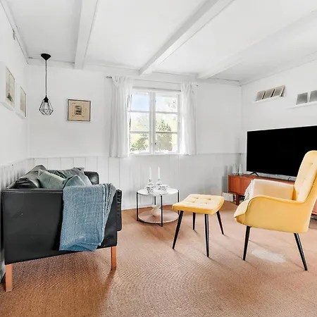 3 Bedroom Amazing In Vaeggerlose * Boto By