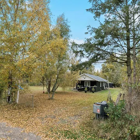 3 Bedroom Amazing In Vaeggerlose * Boto By