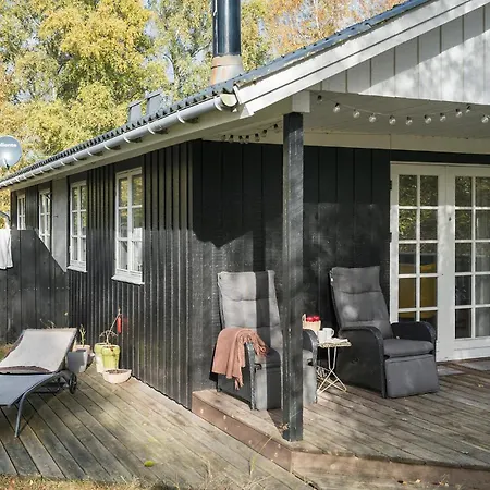 3 Bedroom Amazing In Vaeggerlose Дом отдыха Boto By