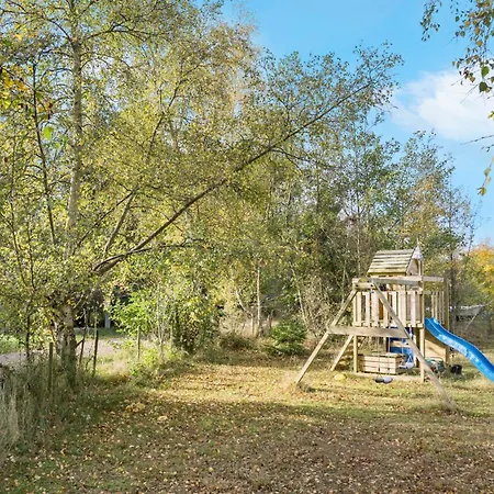 3 Bedroom Amazing In Vaeggerlose